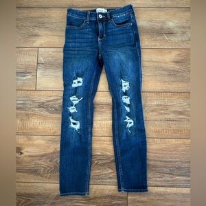 Abercrombie Kids Jeans